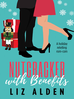 cover image of Nutcracker with Benefits